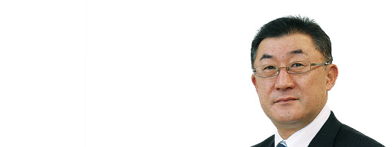 写真:代表取締役 安宅信之