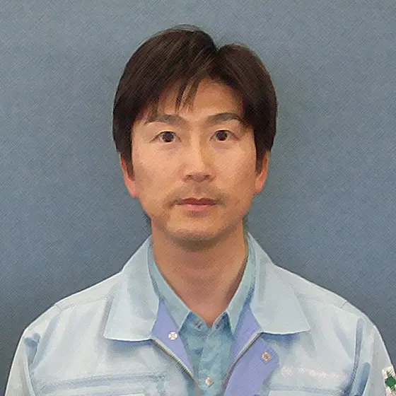写真:社員